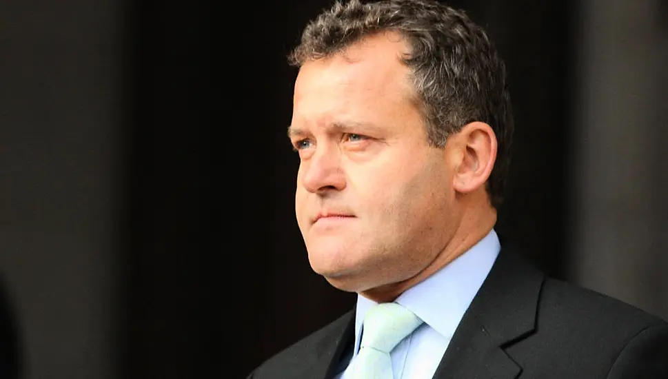 Former Royal Butler Paul Burrell ‘Not Happy’ With Crown’s Portrayal Of Queen Elizabeth