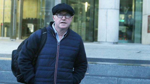 Michael Lynn Trial: Former Banker Denies Ever Meeting Former Solicitor
