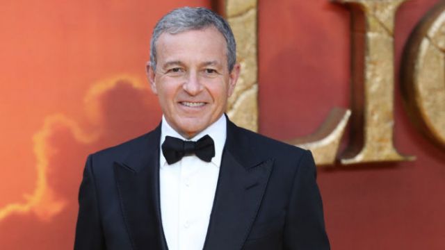 Frozen 4 Movie Might Be In The Works, Says Disney Chief Executive Bob Iger