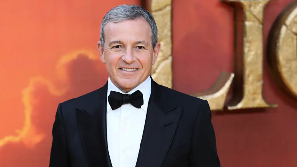 Frozen 4 Movie Might Be In The Works, Says Disney Chief Executive Bob Iger