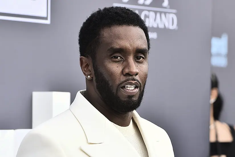 Sean ‘Diddy’ Combs Accused Of Years Of Rape And Abuse By Singer Cassie