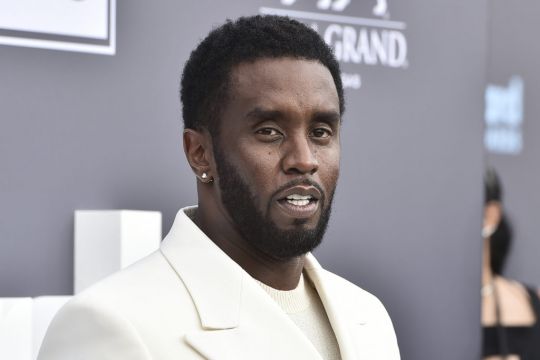 Sean ‘Diddy’ Combs Accused Of Years Of Rape And Abuse By Singer Cassie