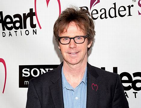 Us Comedian Dana Carvey Confirms Death Of Son From ‘Accidental Overdose’