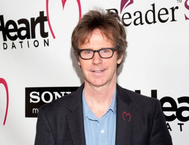 Us Comedian Dana Carvey Confirms Death Of Son From ‘Accidental Overdose’