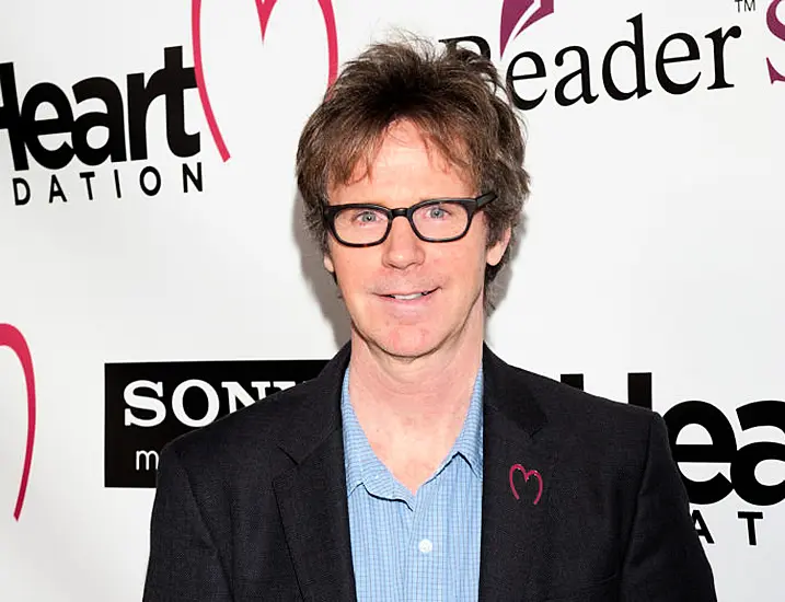 Us Comedian Dana Carvey Confirms Death Of Son From ‘Accidental Overdose’