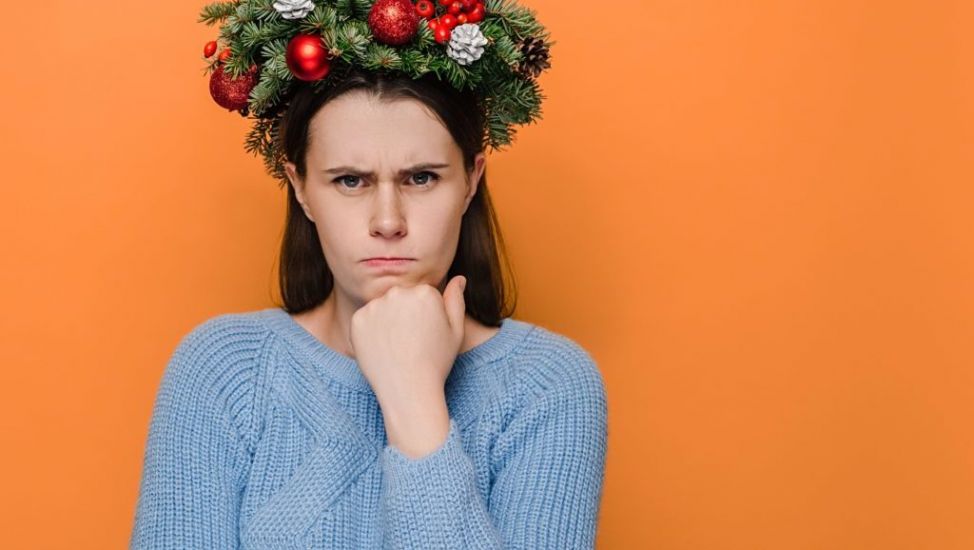 How Can I Tell My Family I Don’t Want To Spend Christmas With Them – Without A Massive Guilt-Trip?