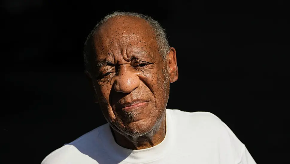 Bill Cosby Accuser Files New Lawsuit Under Expiring New York Survivors Law