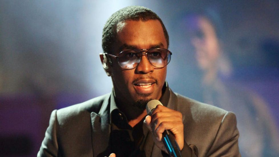 Sean ‘Diddy’ Combs Settles Rape And Abuse Lawsuit With Us Singer Cassie
