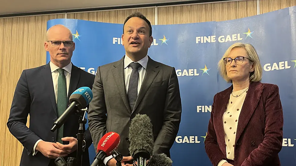 Fine Gael Focus On Farming And Rural Communities Ahead Of 2024 Elections