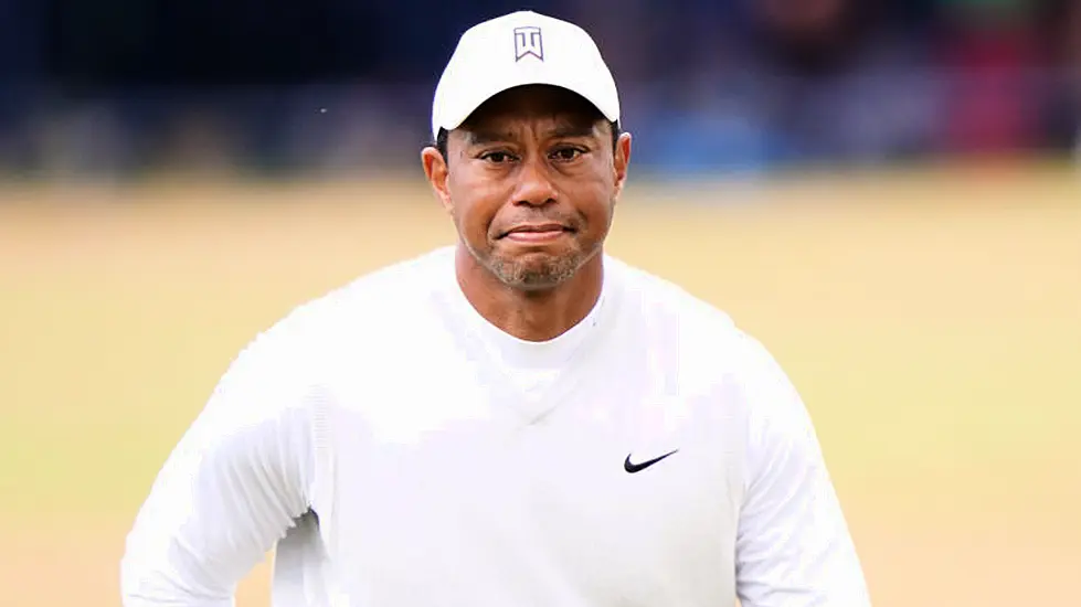 Tiger Woods Returns To Action Later This Month