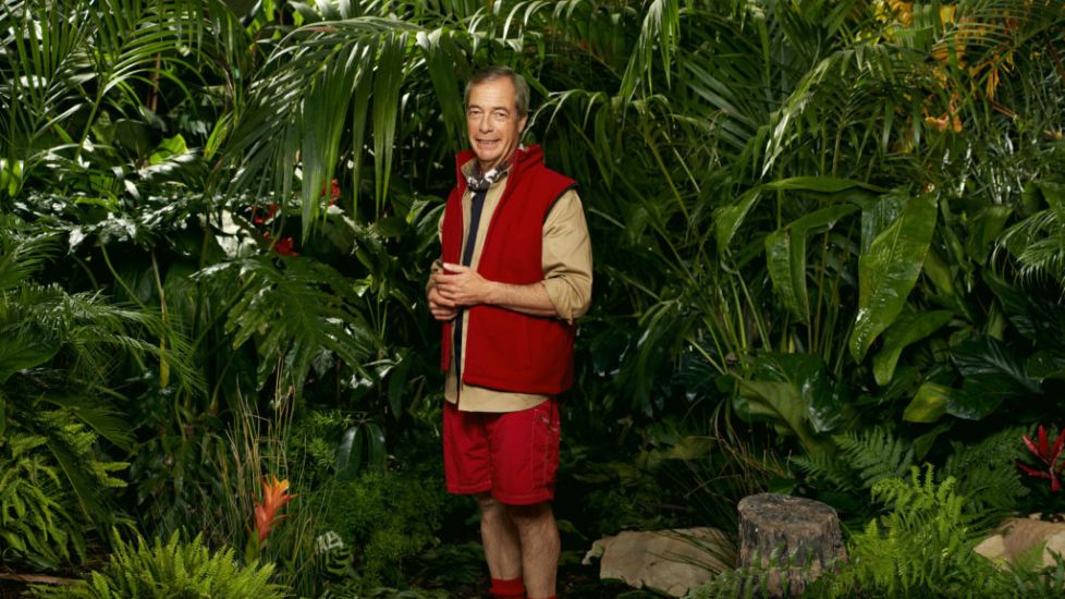 Meet The Famous Faces Heading Into The Jungle For I’m A Celebrity… 2023