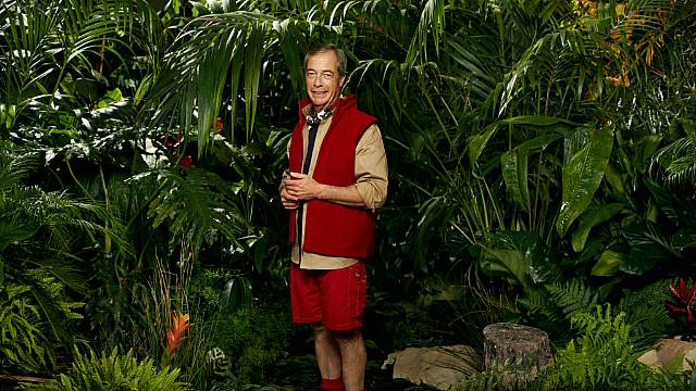 Meet The Famous Faces Heading Into The Jungle For I’m A Celebrity… 2023