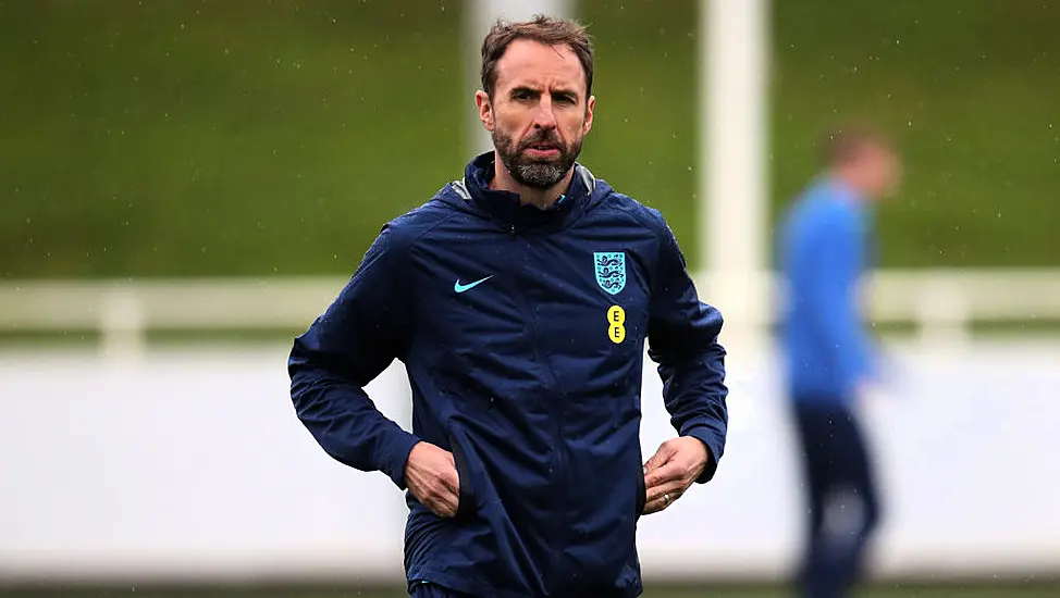 Gareth Southgate Admits He Will ‘Take Far Fewer Gambles’ In His Euro 2024 Squad