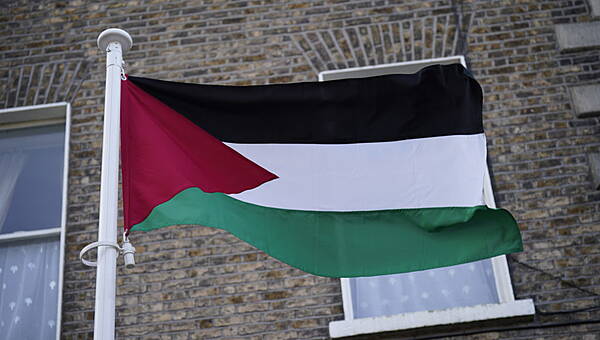 Waterford News & Star — Dublin City Council agrees to fly Palestinian flag in solidarity with people of Gaza - Vimarsana News