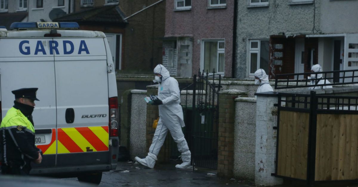 Investigation into Finglas fatal shooting continues as post-mortem completed