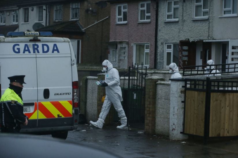 Investigation Into Finglas Fatal Shooting Continues As Post-Mortem Completed
