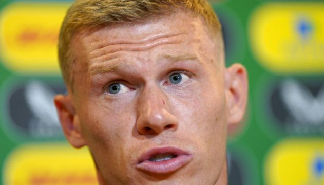 ‘It’s Time To Step Aside’ – James Mcclean Set For Republic Of Ireland Farewell
