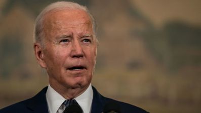Biden Turns 81 As Worries About His Age Weigh On Re-Election Prospects