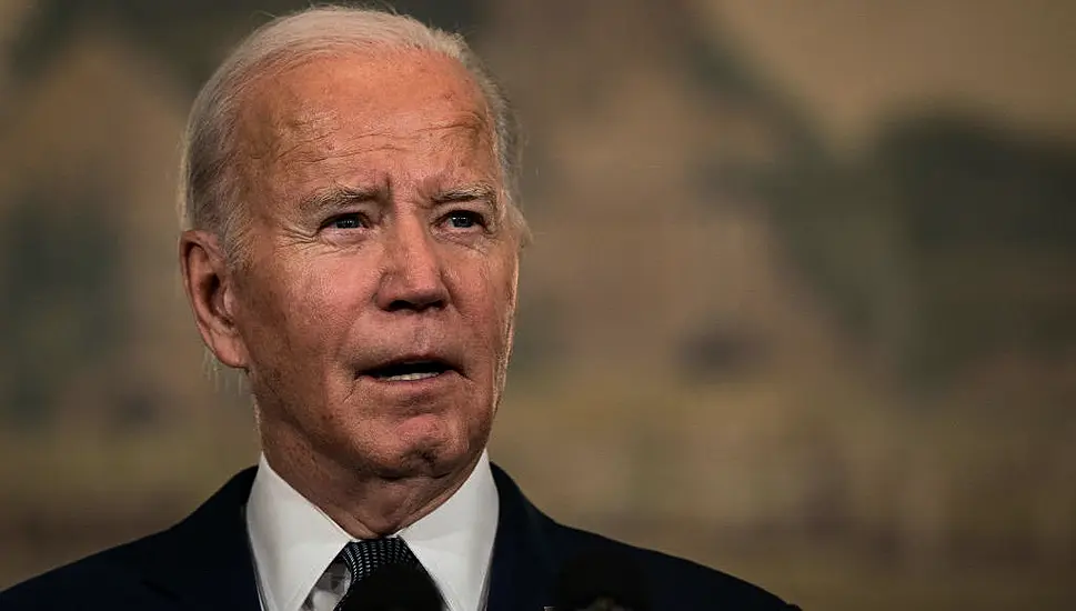 Biden Turns 81 As Worries About His Age Weigh On Re-Election Prospects