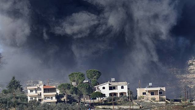 Hamas Chief Says Truce Deal With Israel Is 'Close'