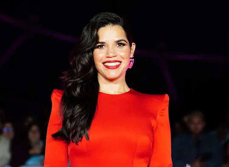 Michelle Obama, Amal Clooney And America Ferrera Top Bbc 100 Women List