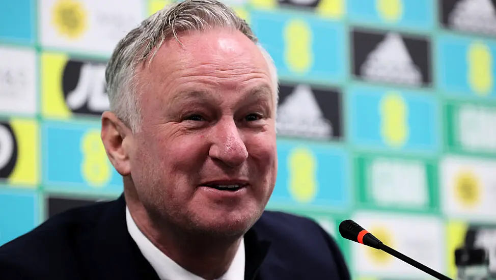 Michael O’neill Calls Northern Ireland Win Over Denmark Step In Right Direction