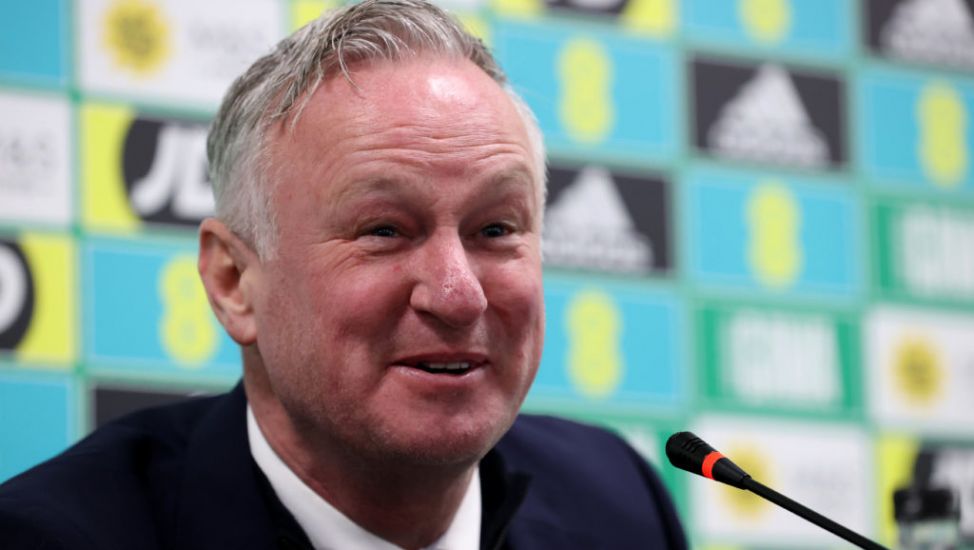 Michael O’neill Calls Northern Ireland Win Over Denmark Step In Right Direction