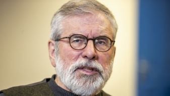 Gerry Adams Defamation Case Against The Bbc To Be Heard Next Year