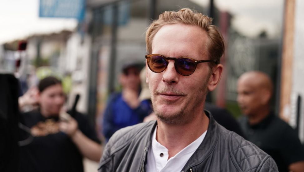 Laurence Fox Libel Trial To Begin With People He Referred To As Paedophiles