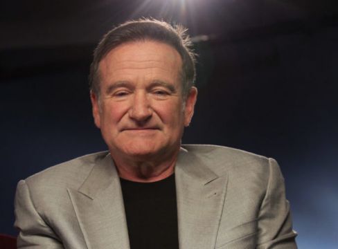Mrs Doubtfire Director ‘In Talks’ Over Robin Williams Documentary