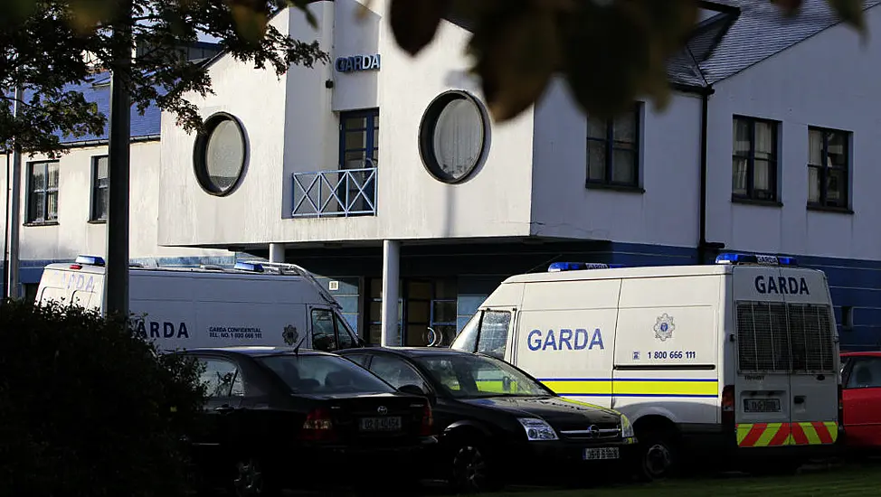 Woman Injured In Tallaght Shooting