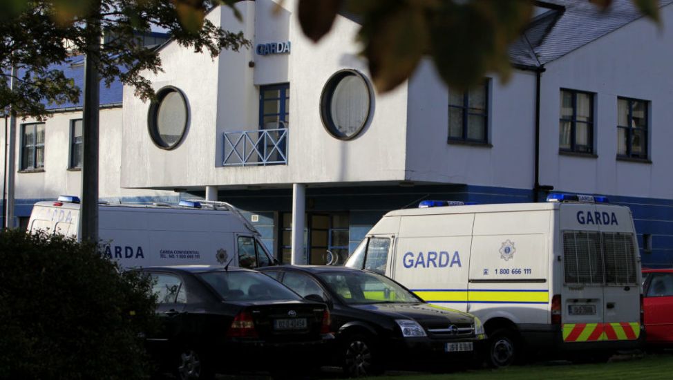 Woman Injured In Tallaght Shooting