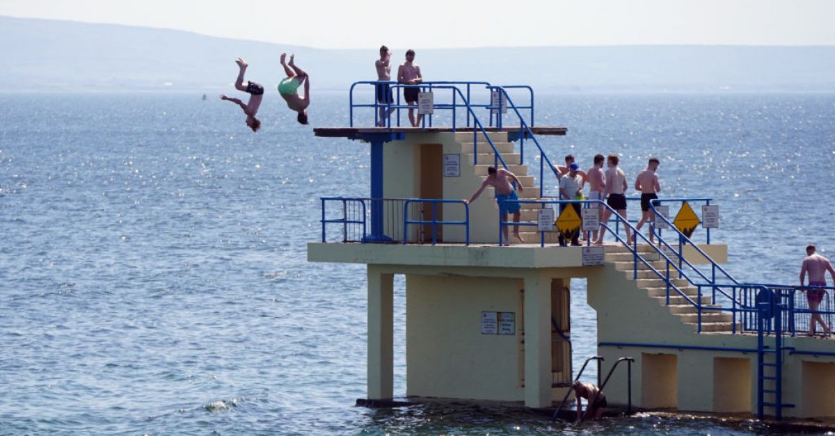 Galway, Cork and Dublin named among world’s best student cities