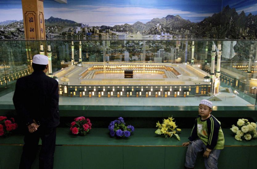 China ‘Expanding Crackdown On Mosques To Regions Outside Xinjiang’