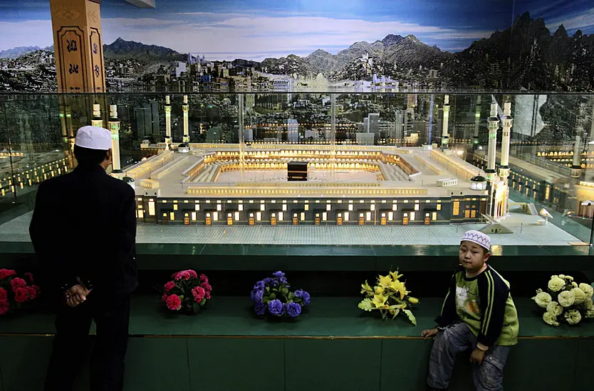 China ‘Expanding Crackdown On Mosques To Regions Outside Xinjiang’