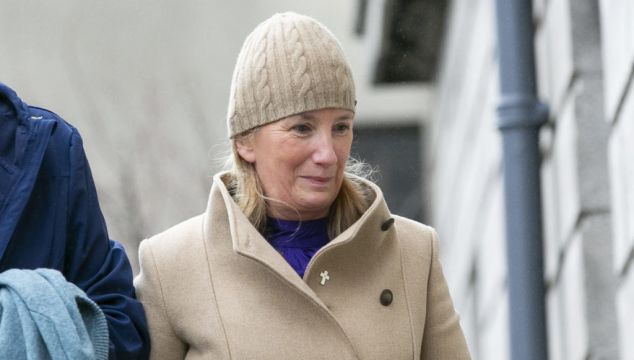 Gemma O'doherty Has Extended Defamation Since Hung Jury Result, Guerin Claims