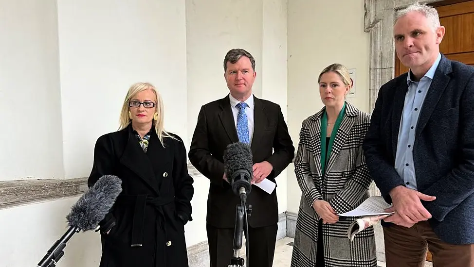 Fianna Fáil Senators Warn Over ‘Deepfake’ Threat To Elections