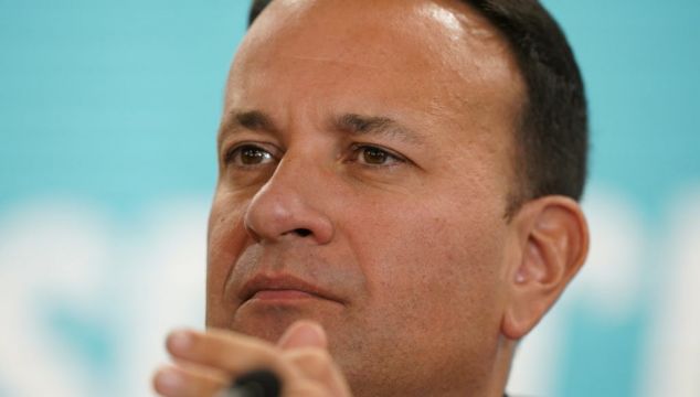 Workers Prepared To Pay Price Of Keeping Pension Age At 66, Says Varadkar