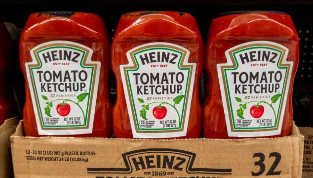 Heinz Squeezes Profits From Irish Business As Earnings Rise To €6M