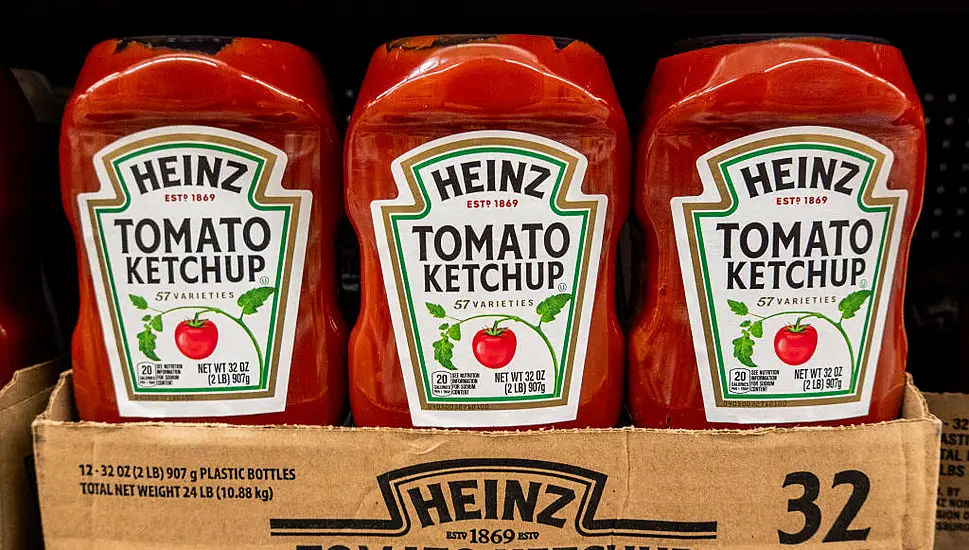 Heinz Squeezes Profits From Irish Business As Earnings Rise To €6M