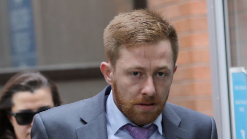 Gerard Cervi Found Guilty Of Murdering Bobby Messett At Bray Boxing Club
