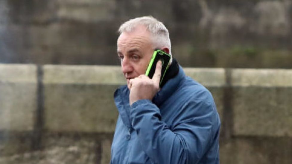 Convicted Murderer Asks For Decision On Extradition To Northern Ireland To Be Stayed