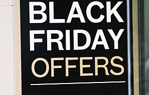 How To Avoid Scams On Black Friday