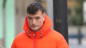 Hurling Star Kyle Hayes Found Guilty Of Violent Disorder But Acquitted Of Assault