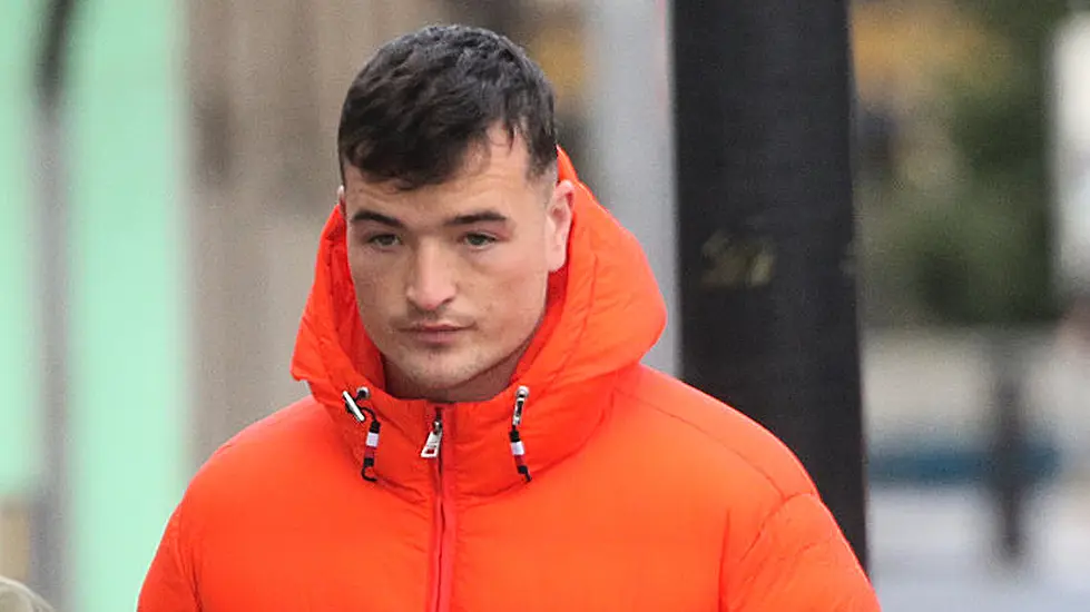 Kyle Hayes 'Punched' And 'Stamped' On Man Following Nightclub Fight, Trial Hears