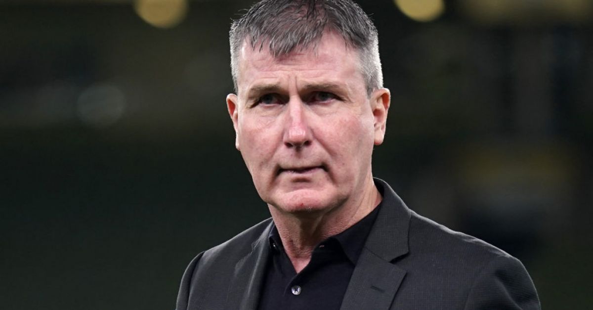 Стивън Кени е назначен за мениджър на St Patrick`s Athletic