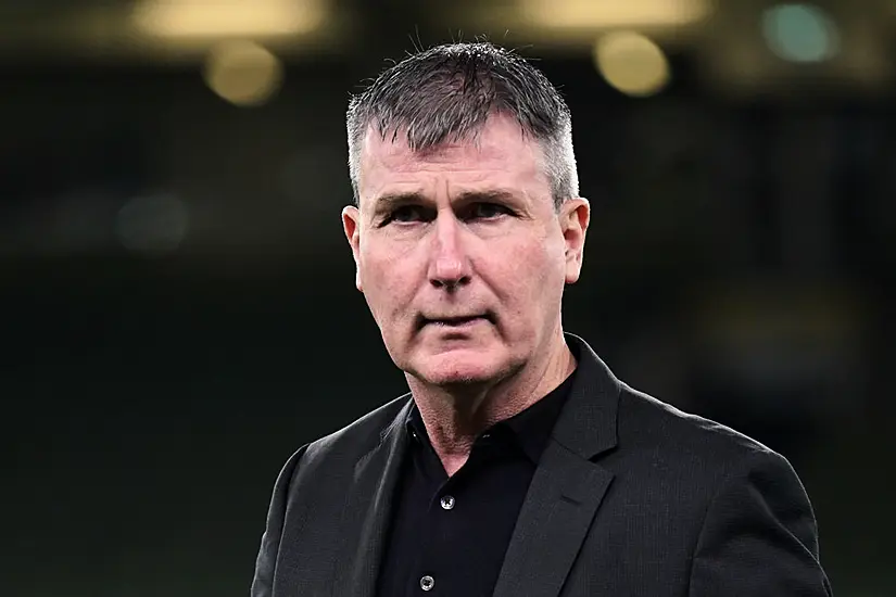 Stephen Kenny Appointed As Manager Of St Patrick's Athletic