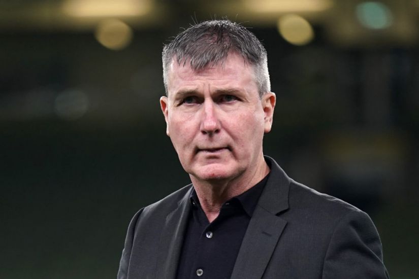 Stephen Kenny Appointed As Manager Of St Patrick's Athletic