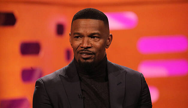 Jamie Foxx Accused Of Sexual Assault At New York Rooftop Bar