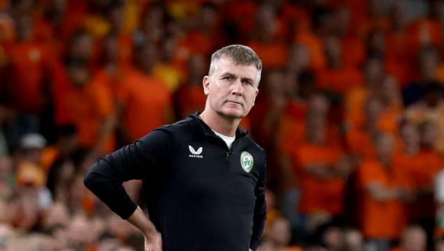 Stephen Kenny Believes He Leaves Behind A ‘Great Job’ For Ireland Successor